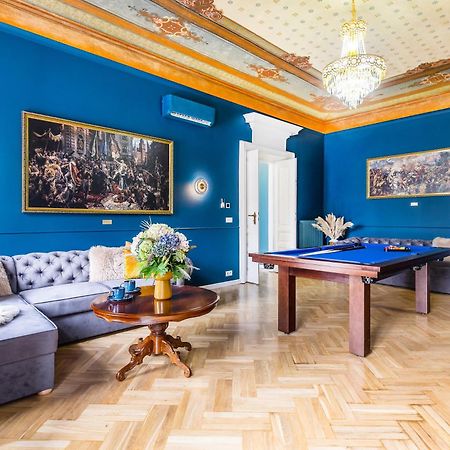 Bob Elite Apartments Krakow Exterior photo