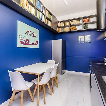 Bob Elite Apartments Krakow Exterior photo
