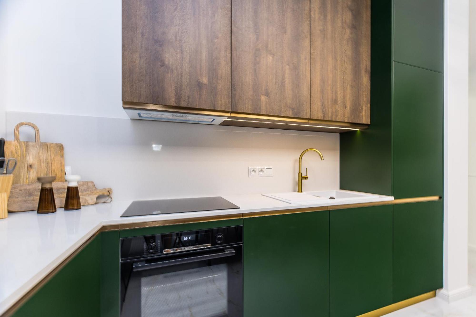 Bob Elite Apartments Krakow Exterior photo