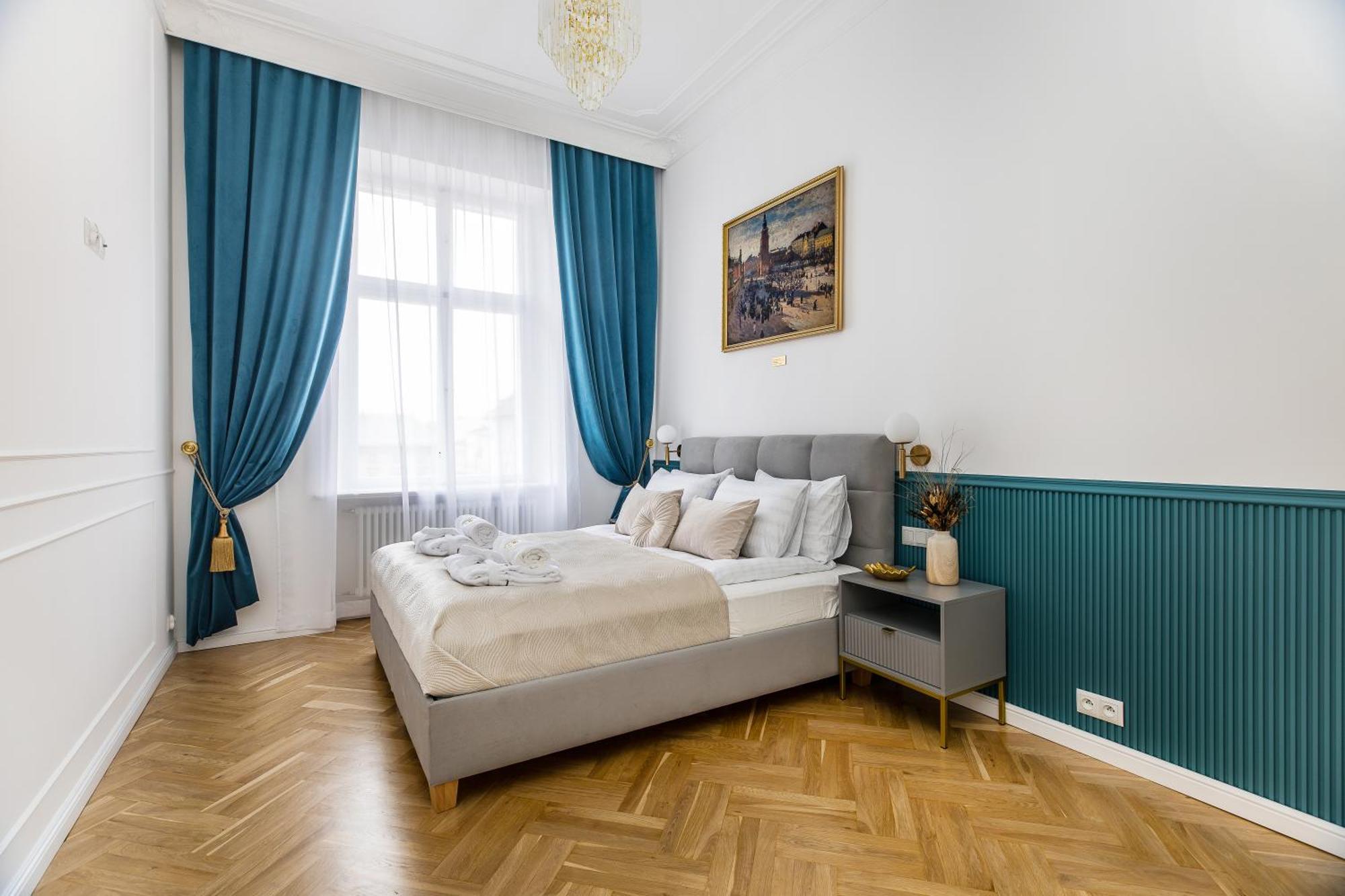 Bob Elite Apartments Krakow Exterior photo