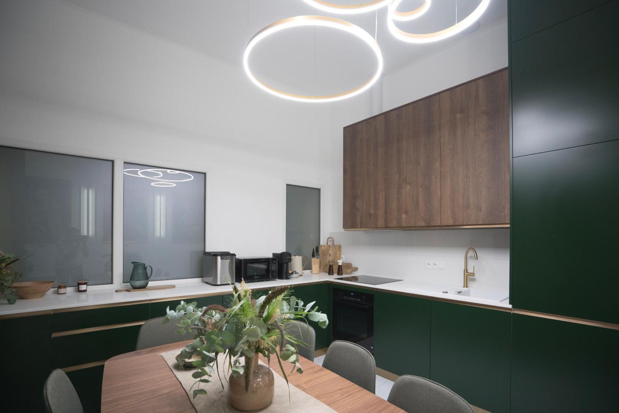 Bob Elite Apartments Krakow Exterior photo