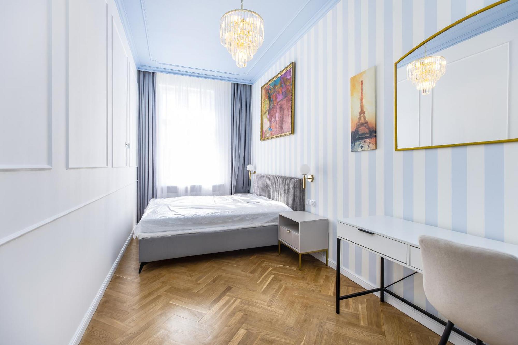 Bob Elite Apartments Krakow Exterior photo