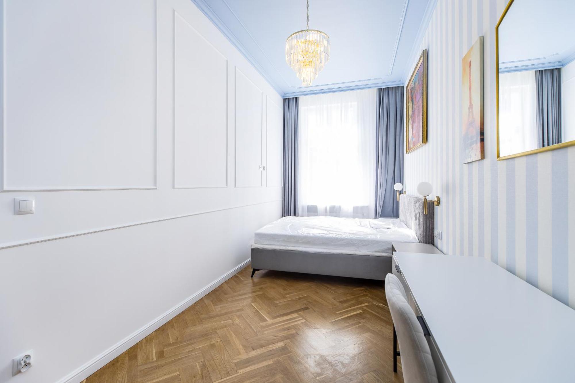 Bob Elite Apartments Krakow Exterior photo