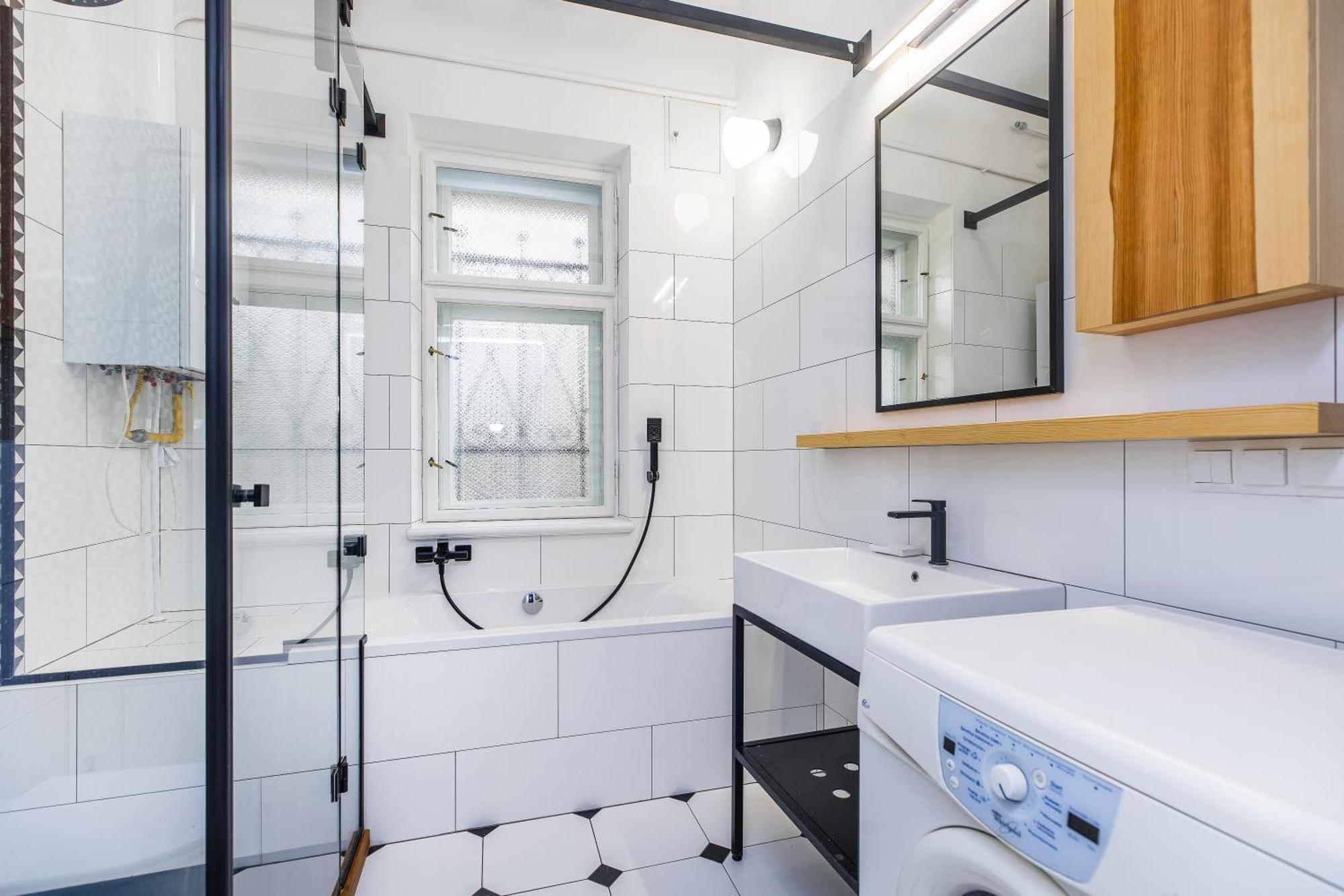 Bob Elite Apartments Krakow Exterior photo