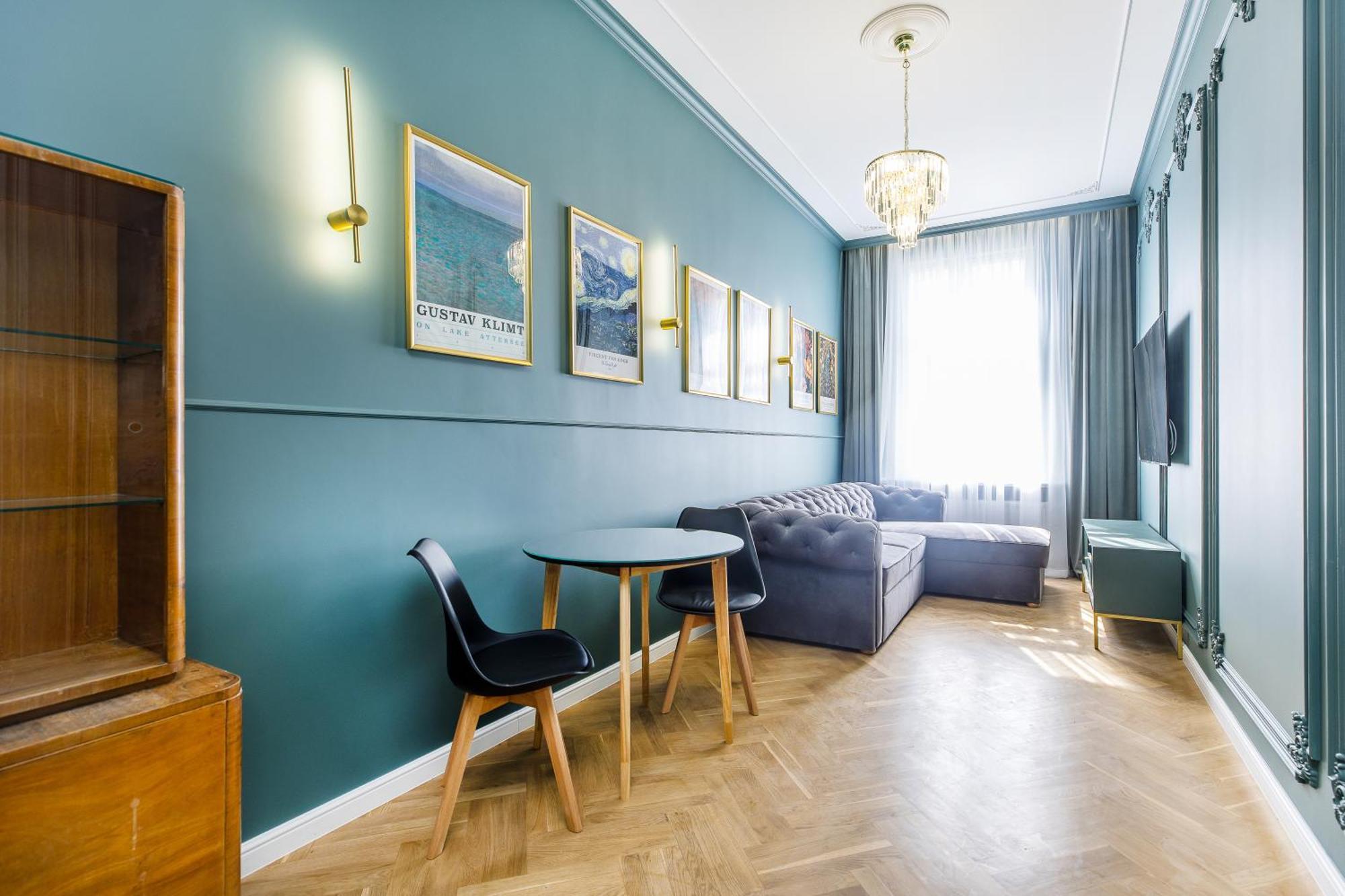 Bob Elite Apartments Krakow Exterior photo