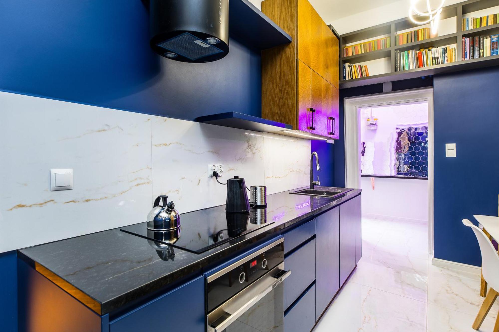 Bob Elite Apartments Krakow Exterior photo