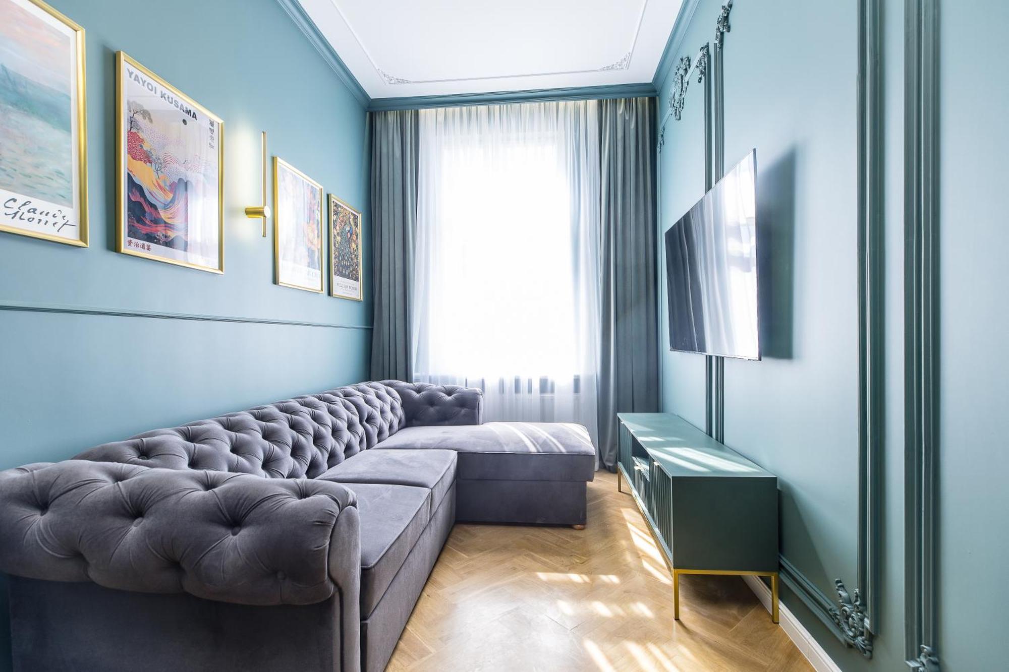 Bob Elite Apartments Krakow Exterior photo