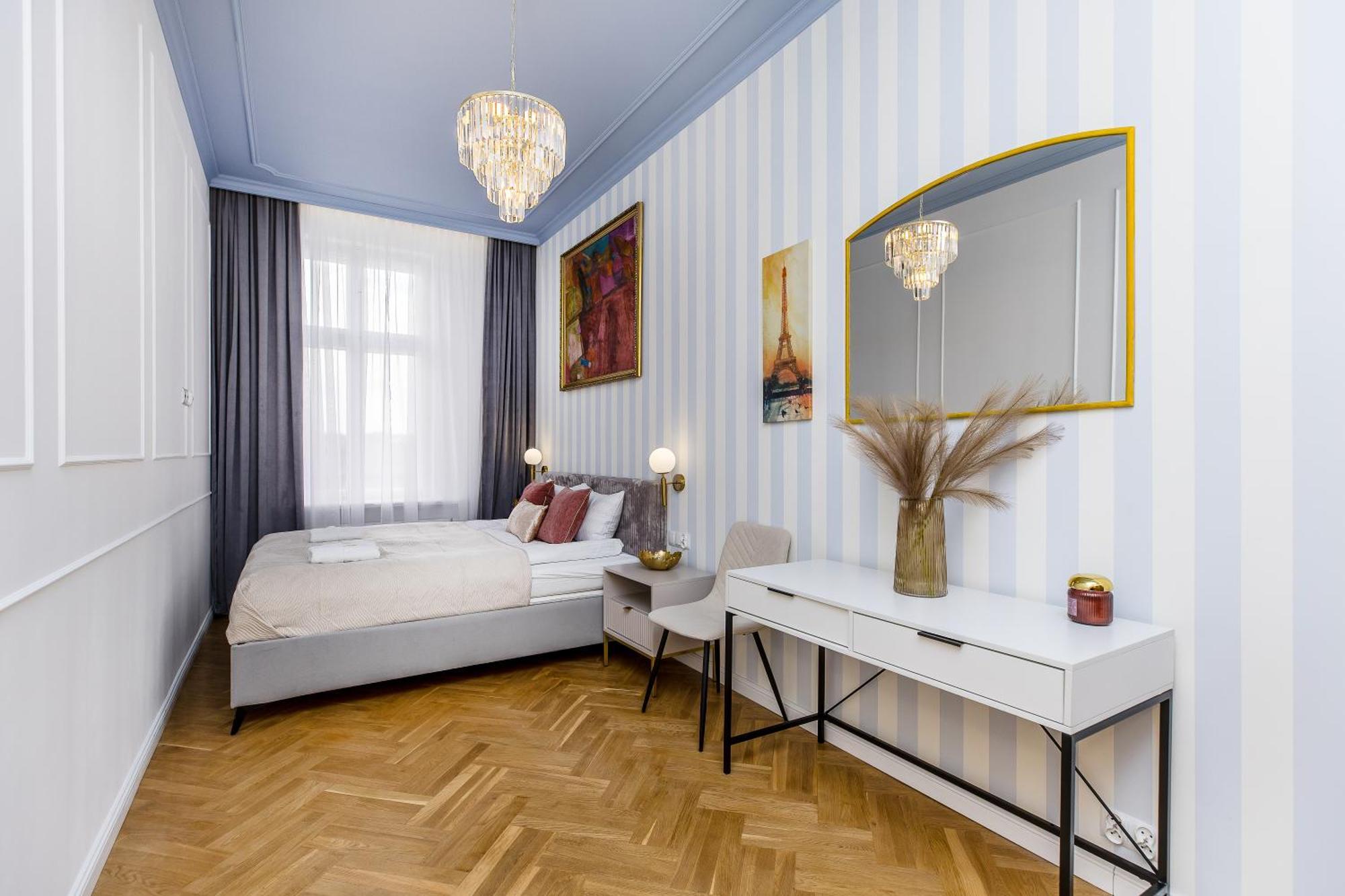 Bob Elite Apartments Krakow Exterior photo