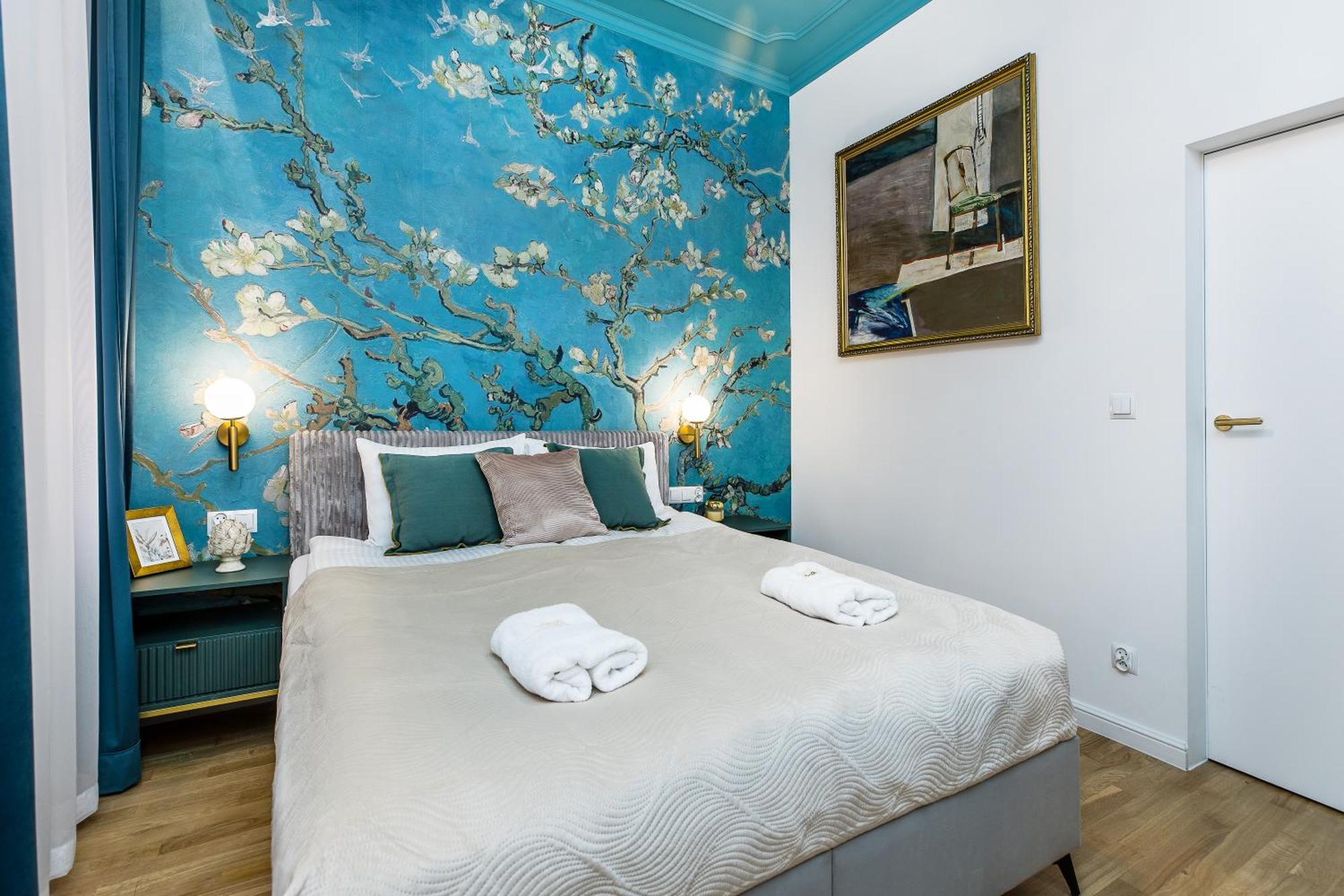 Bob Elite Apartments Krakow Exterior photo