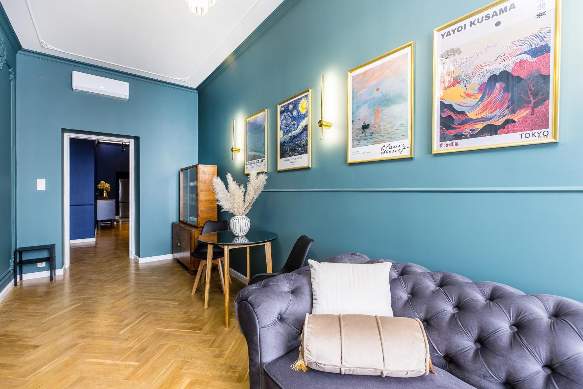 Bob Elite Apartments Krakow Exterior photo