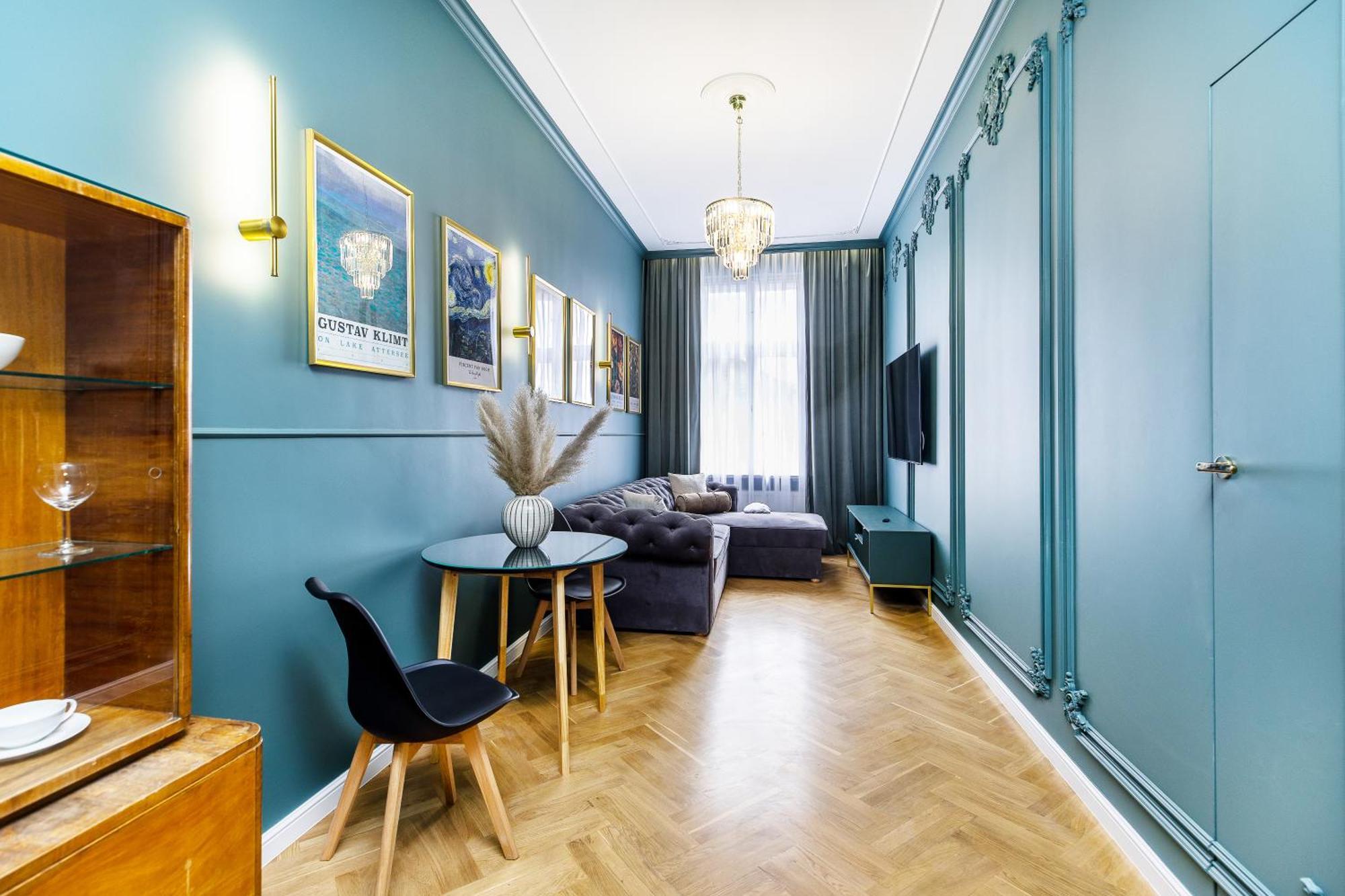 Bob Elite Apartments Krakow Exterior photo