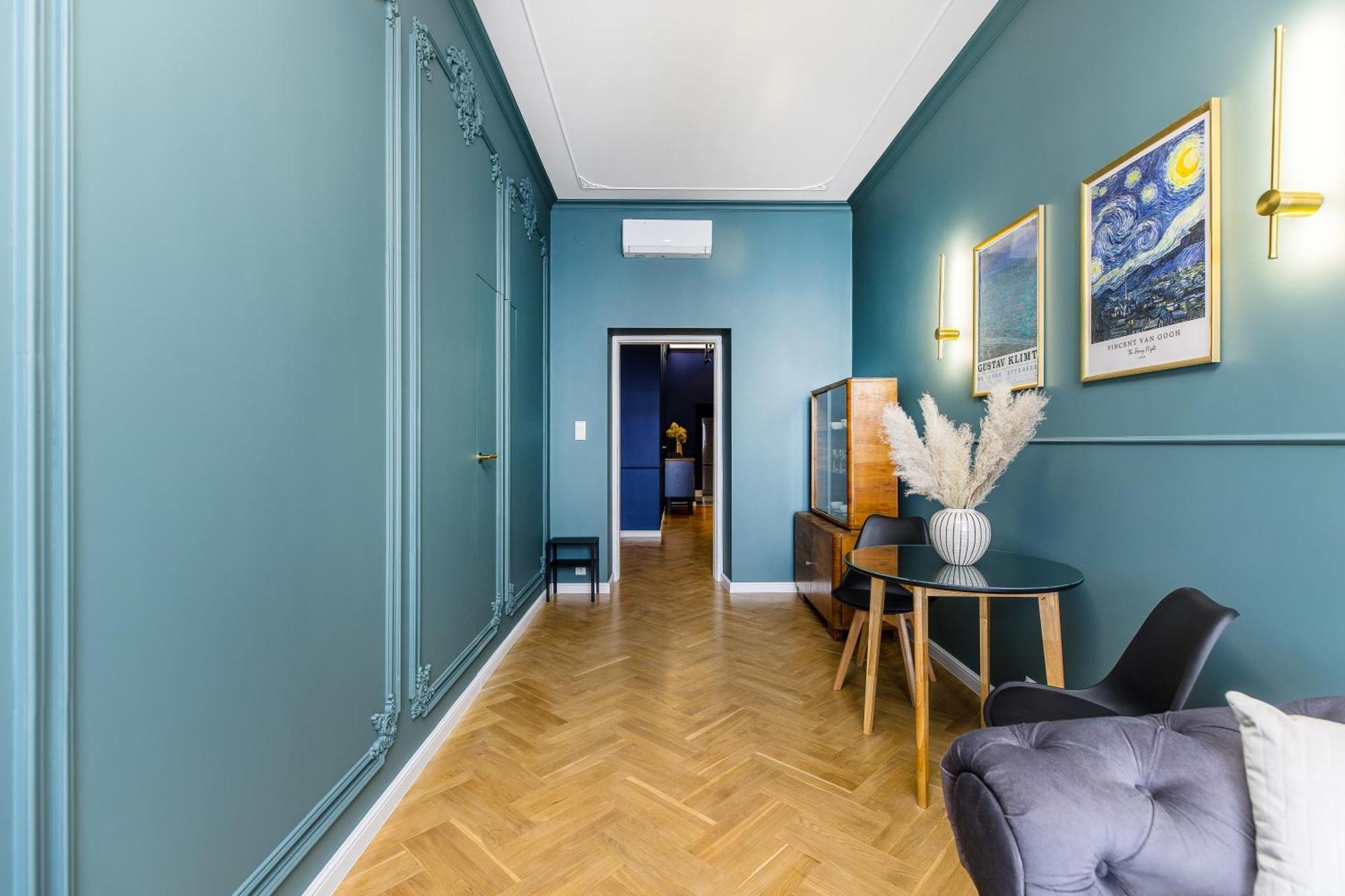Bob Elite Apartments Krakow Exterior photo