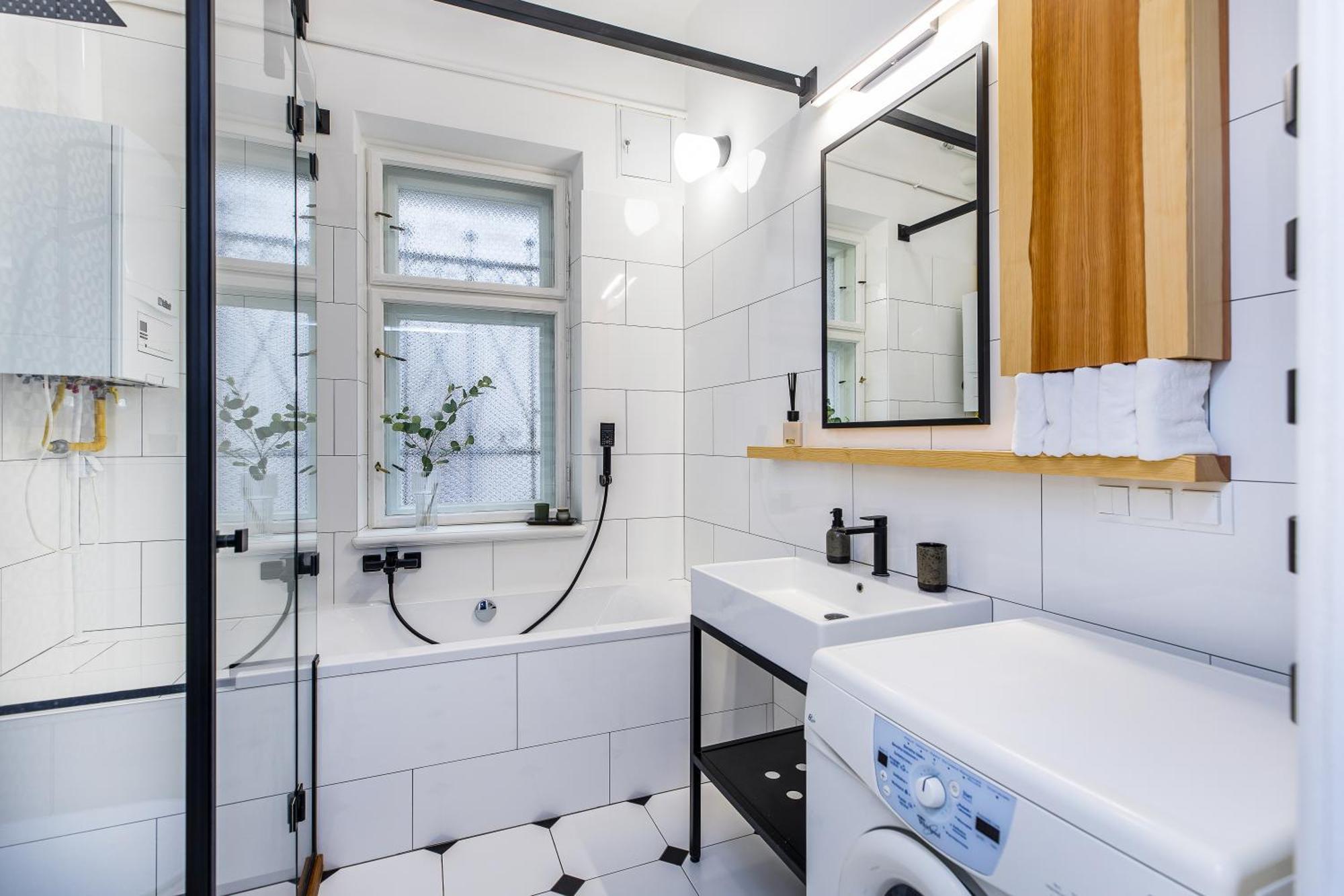 Bob Elite Apartments Krakow Exterior photo